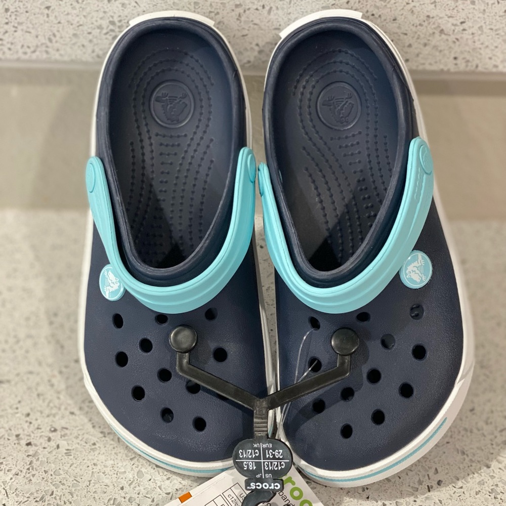 Kids crocs